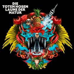 Die Toten Hosen : Laune der Natur